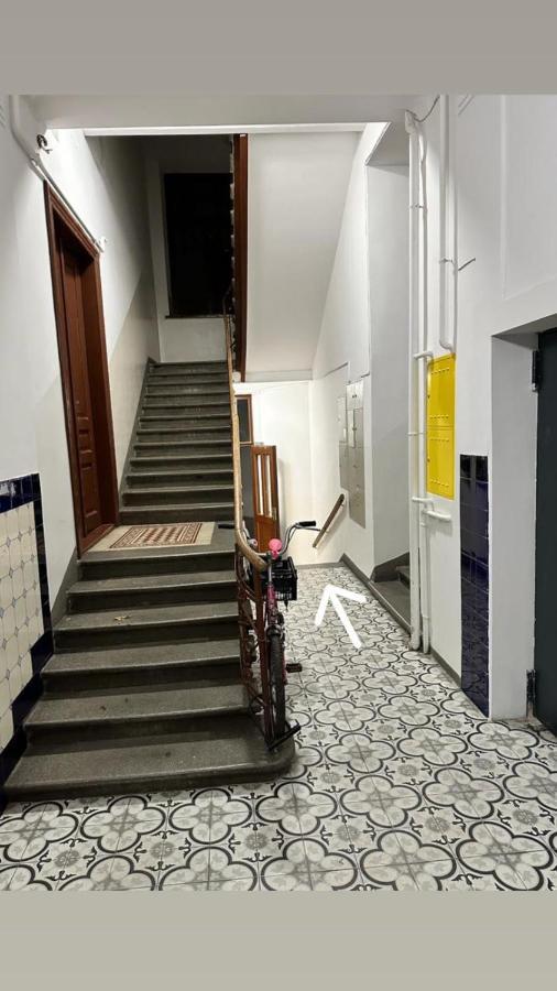 Apartment Family Dreams Old Town كراكوفيا المظهر الخارجي الصورة