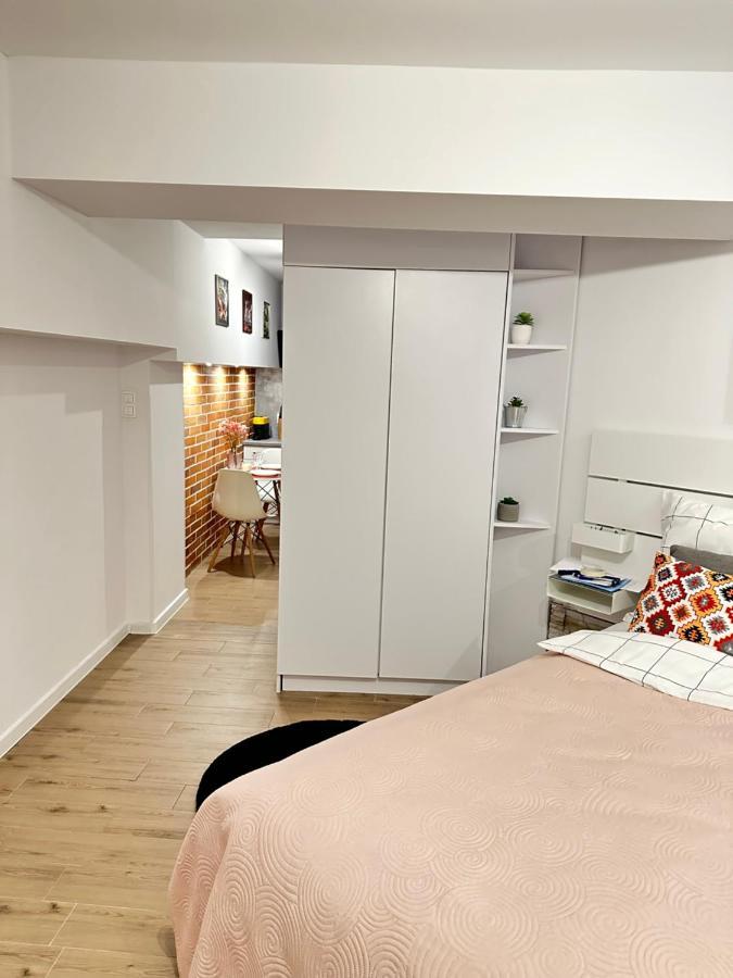Apartment Family Dreams Old Town كراكوفيا المظهر الخارجي الصورة