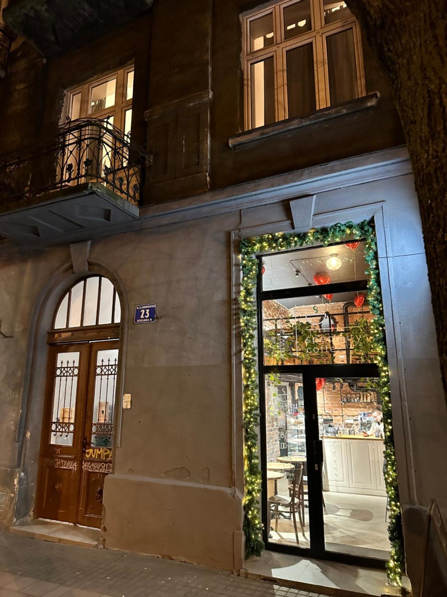 Apartment Family Dreams Old Town كراكوفيا المظهر الخارجي الصورة