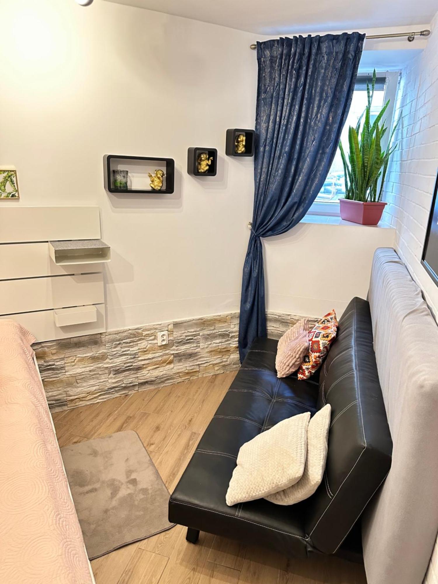 Apartment Family Dreams Old Town كراكوفيا المظهر الخارجي الصورة