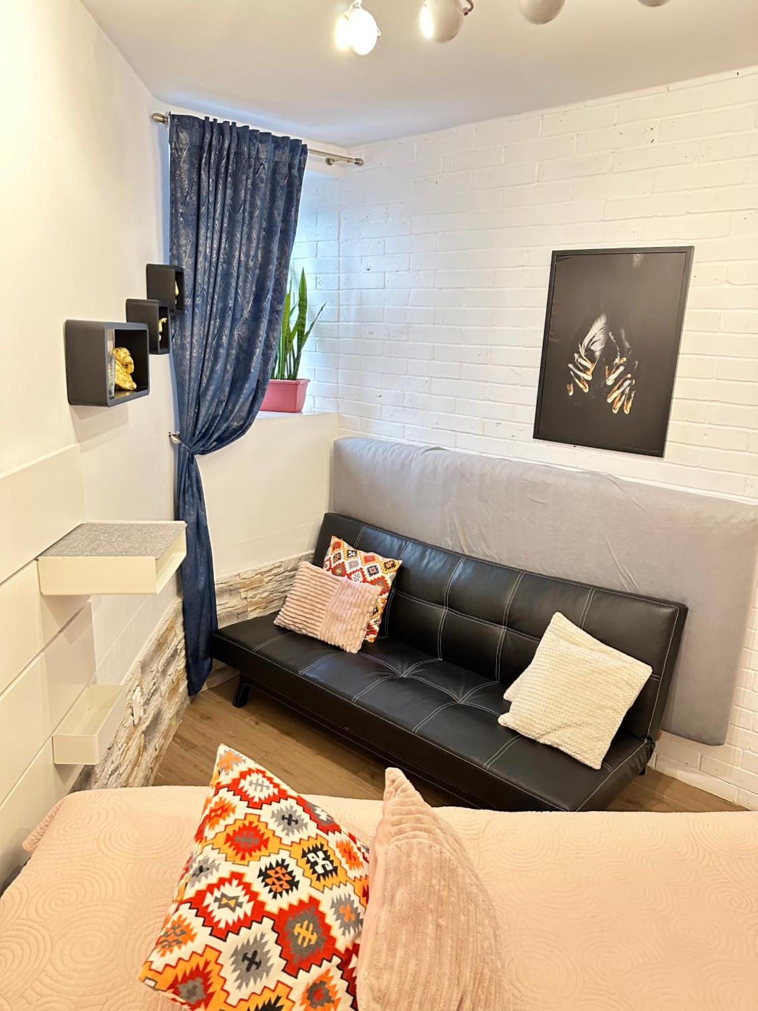 Apartment Family Dreams Old Town كراكوفيا المظهر الخارجي الصورة